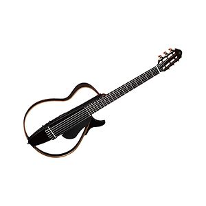 Image de Yamaha Silent Guitar SLG200N - Translucent Black Gloss