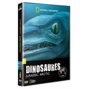 National Geographic : Dinosaures, Jurassic Artic