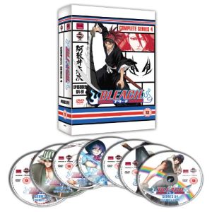 Bleach - Saison 4