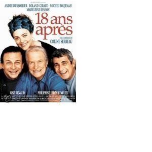 Image de 18 Ans Après [DVD]