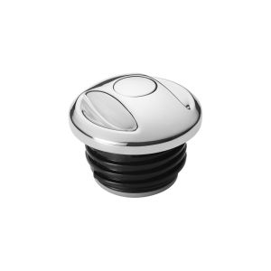 Image de Georg Jensen Couvercle push pour pichet thermos Bernadotte Acier inoxydable