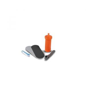 Jobe sports Kit de réparation - Aero SUP - Adulte - Noir