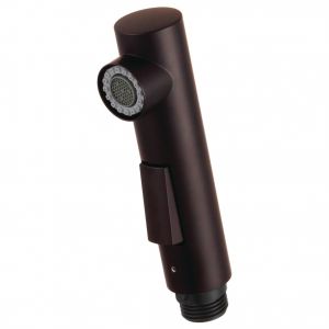 Kingston Brass KDH8405 Robinet de cuisine extractible 2 fonctions