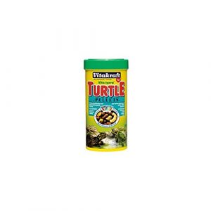 Vitakraft Boulettes pour tortues 1L