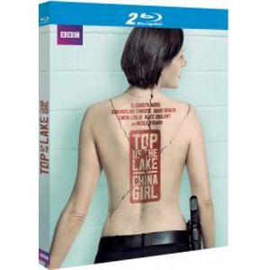 Top of the Lake : China Girl