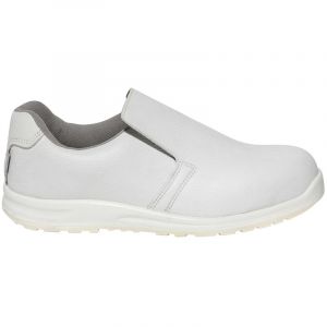 Image de Parade Self- Chaussures de sécurité niveau S2 - Mixte - taille : 38 - couleur : Blanc
