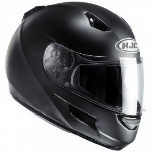 Image de HJC Casque CL-SP Noir Mat