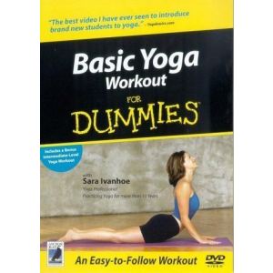 Basic Yoga Workout : For Dummies