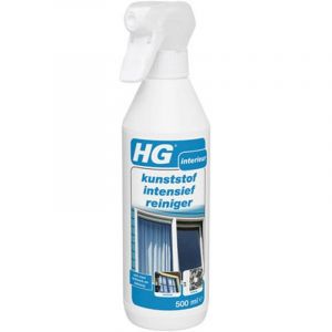 HG Détergent intensif pour Matières synthétiques 'Intérieur' - 500ml