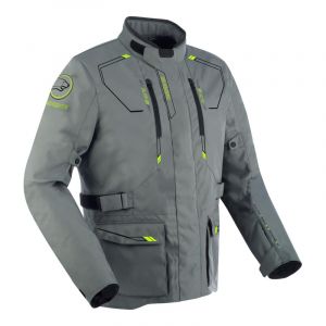 Bering Veste VOYAGER