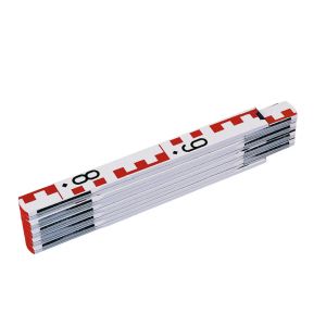 Geo Fennel Mire pliante 2 m 412