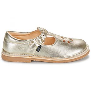 Aster Salomés Cuir Dingo-2