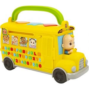 Giochi Preziosi Autobus interactif, Multicolore, CCM08201