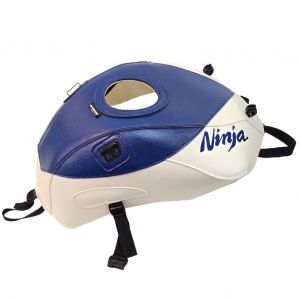 Bagster Tapis de r&eacute;servoir moto Kawasaki Ninja ZX6 R