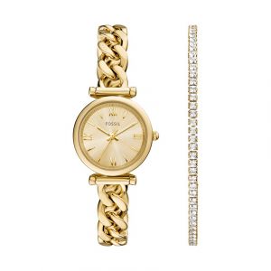 Fossil Set de montres CARLIE ES5387SET