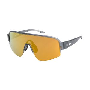 Quiksilver Admiral - Lunettes de soleil pour Garçon Multi - Taille 1SZ