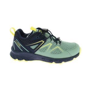 Élément-Terre Chaussures de randonnée enfant Zenteno