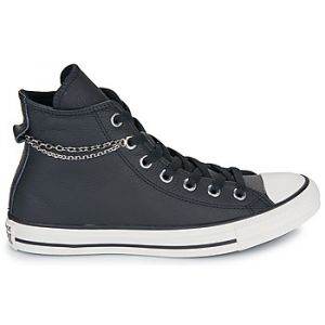 Converse Ctas Hi Chaine Noir
