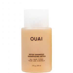 Ouai Detox Shampoo Travel Size 89ml