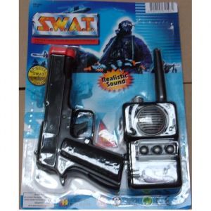 Easykado Pistolet + Radio