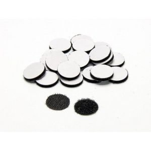 PICHLER Pastilles velcro 20mm -