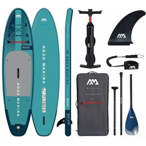 Aqua Marina Beast Aqua Splash 10'6'' (320 cm) Paddle board