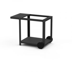 Le Marquier Chariot Barbecue Montory/Mendy Noir