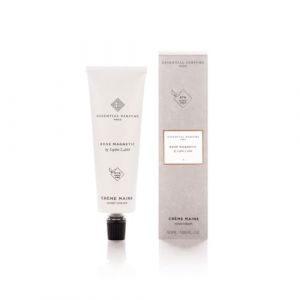 ESSENTIAL PARFUMS Rose Magnetic Handcr&egrave;me