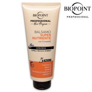 Biopoint Professional Balsamo Super Nutriente
