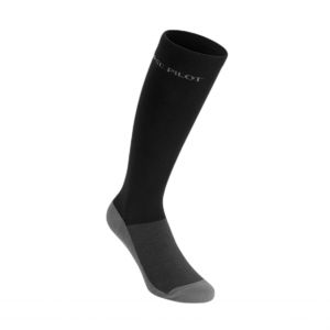 Chaussettes équitation Horse Pilot Aero (x2)