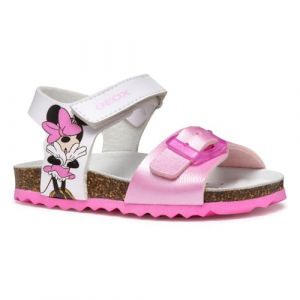 Geox Sandales bébé fille Chalki C