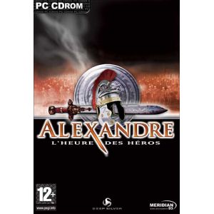 Alexandre : l'Heure des Héro [PC]