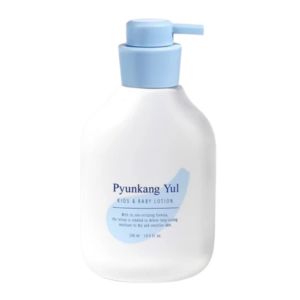 Pyunkang Yul Kids & Baby Lotion Babycreme & Öle 590 ml (43.88 € / 1 l)