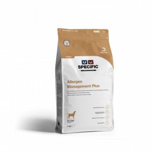 Specific Croquettes chien COD-HY Allergy Management Plus Contenance : 12 kg (3 sacs de 4 kg)