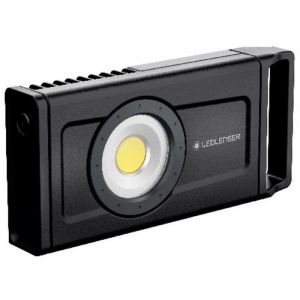Ledlenser Lampe de travail iF4R Music 502172 Puissance: 34 W