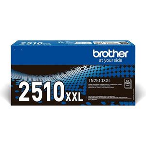 Brother TN-2510XXL - Noir