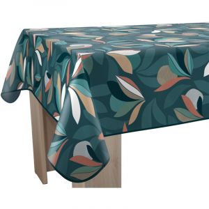 Le linge de Jules Nappe Anti-Taches Lena - Rectangle 150 x 300 cm