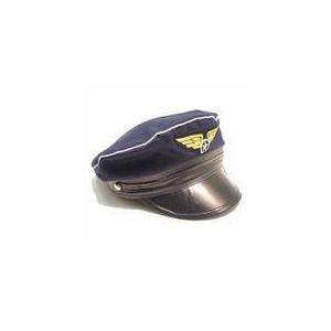 Party Pro Casquette pilote