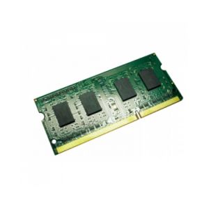 Qnap RAM-8GDR3L-SO-1600 - Barrette m&eacute;moire 8 Go DDR3L 1600 MHz SODIMM 204 broches