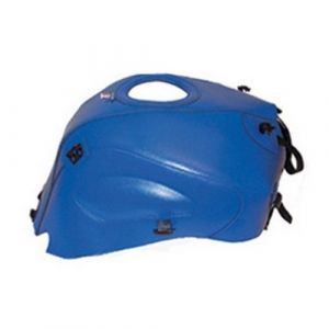 Bagster Tapis de réservoir bleu gitane (1378A) Kawasaki ZR 7