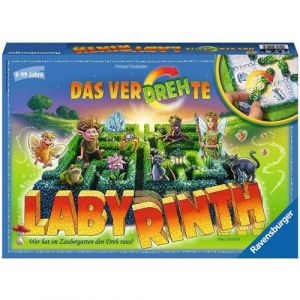 Ravensburger Rav Das Verdrehte Labyrinth | 212132