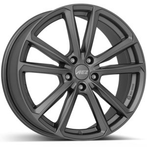 AEZ Tioga graphite 8,0x19 5x112 ET35 MB70,1