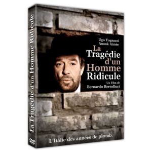 La tragédie d'un homme ridicule