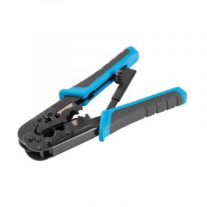 Outil de sertissage Lanberg NT-0201 70 mm de largeur, 20 mm de profondeur, 180 mm de hauteur