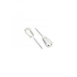 Kenwood Kit de 2 fouets pour batteur HM310, HM320, HM327, HM520, HM524, HM530, HM534, HM535