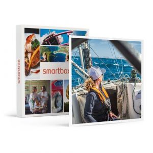 Image de Smartbox Coffret Cadeau - Mon premier quart de nuit avec Explora Project- S&eacute;jour