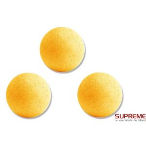 Supreme 3 balles de Baby Foot