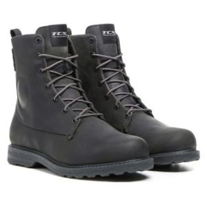 TCX Demi-Bottes Blend 2 WP Noir - Taille 42