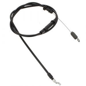 Câble traction tondeuse GGP - 381030104/1 7313323252173