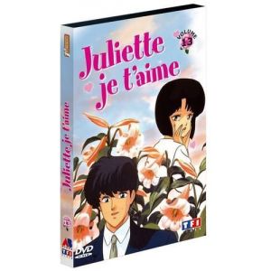 Image de Juliette je t'aime - Volume 13